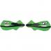 Set protectii maini UFO Patrol, verde/negru 22mm